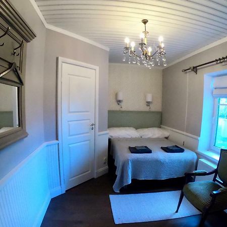 Villa Kertelhof Guesthouse Kärdla Esterno foto