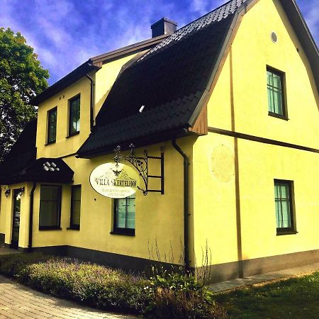 Villa Kertelhof Guesthouse Kärdla Esterno foto