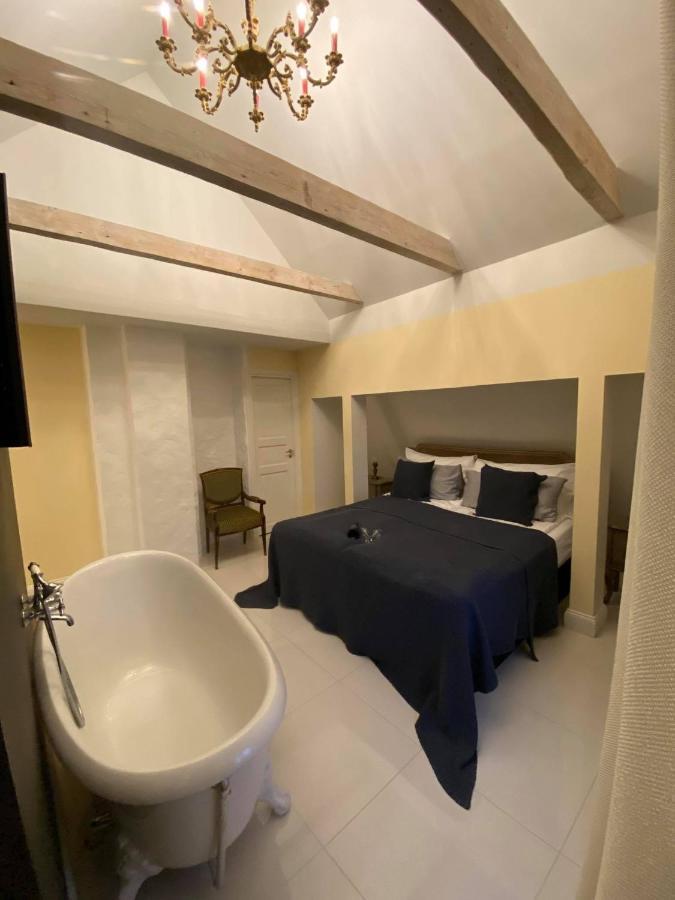 Villa Kertelhof Guesthouse Kärdla Esterno foto