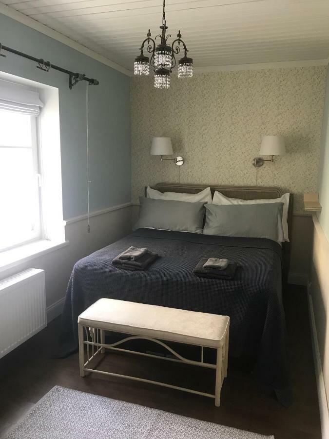 Villa Kertelhof Guesthouse Kärdla Esterno foto