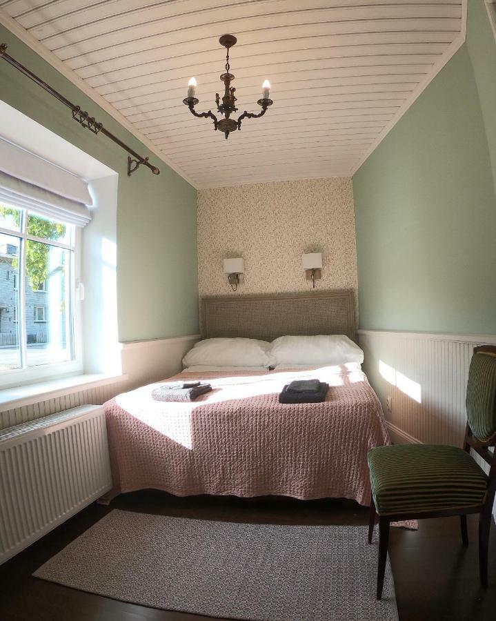 Villa Kertelhof Guesthouse Kärdla Esterno foto
