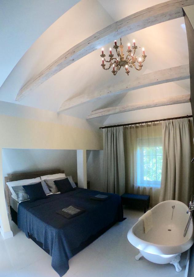 Villa Kertelhof Guesthouse Kärdla Esterno foto